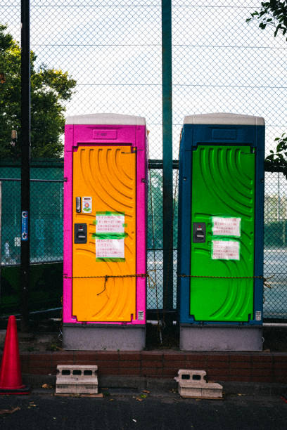 Best Porta potty services near me  in Monroe, IA