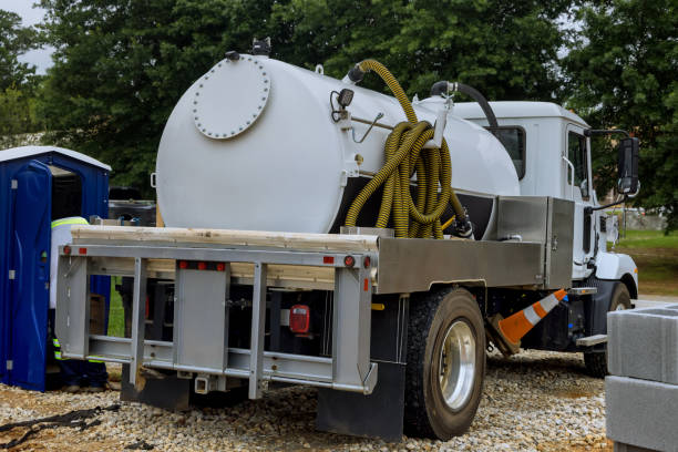 Best Porta potty cleaning services  in Monroe, IA
